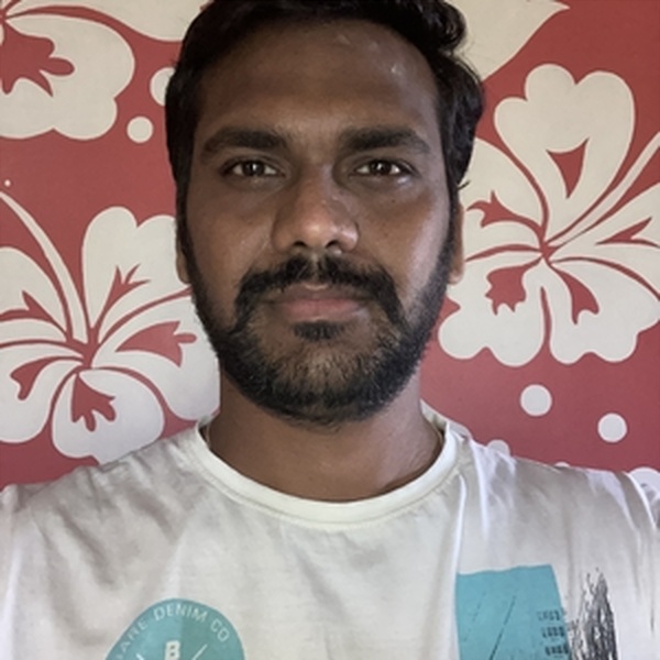 Manjunatha swamy - English vocabulary tutor - Gangavathi