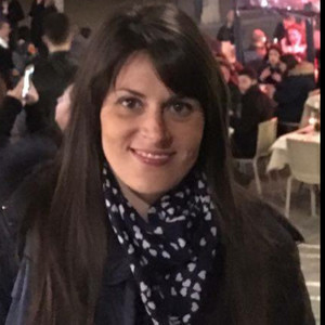Agata - Insegnante di ripetizioni - Roccapiemonte