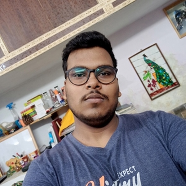VIKAS - Maths tutor - Delhi