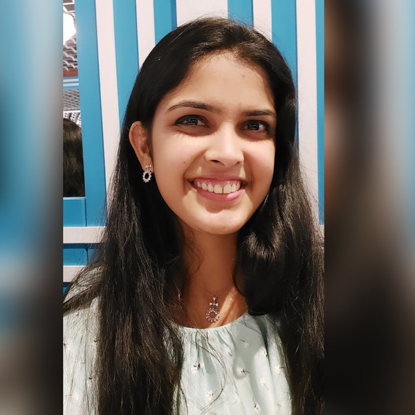 Pranjali - Hindi tutor - Harrow