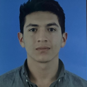 Sergio - profesor de informática básica - Bogotá