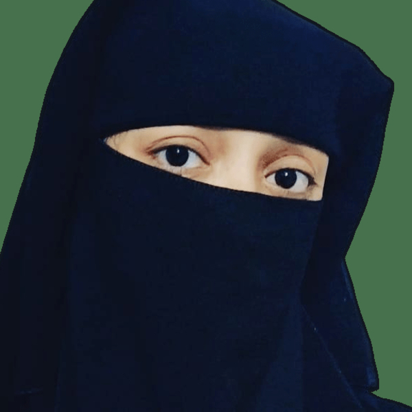 Mudassira - English tutor - Aligarh