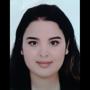 Salwa - Prof de HTML - Brest
