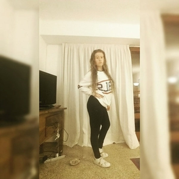 Anahí - Profe de técnicas de estudio - Palma de Mallorca