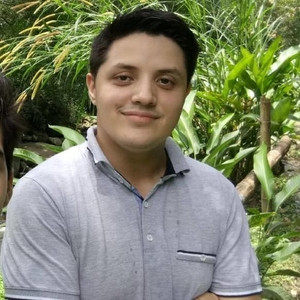 Jaime - Profesor de lenguaje y comunicación - Medellín