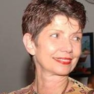 Catherine - Professor de francês - 