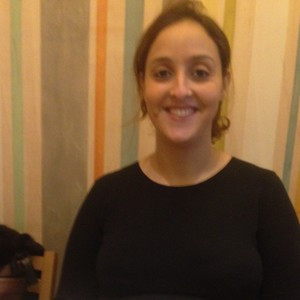 Amina - Prof de maths - Meise