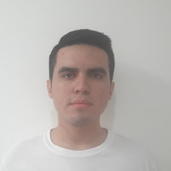 Omar - Prof inglés - Mérida