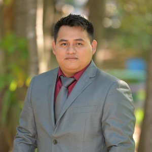 Jorge Antonio - Profesor de programación - Tuxtla Gutiérrez