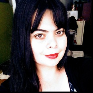 Ericka - Profe de programación - Bogotá