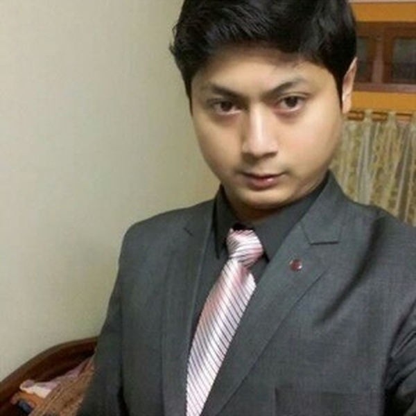 Boris - History tutor - Guwahati