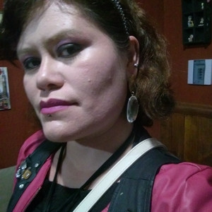 Fanny - Professor de biologia - Ribeirão das Neves
