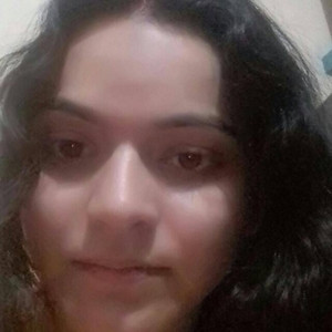 Anuradha - Accounting tutor - Gyanpur
