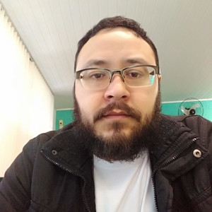 Leandro - Professor de física - Campo Largo