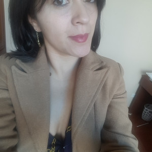 Lizeth - Profesor de ingeniería - Motavita