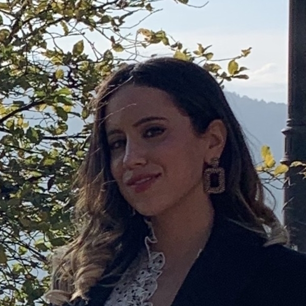 Miriam - Insegnante di inglese - Parma