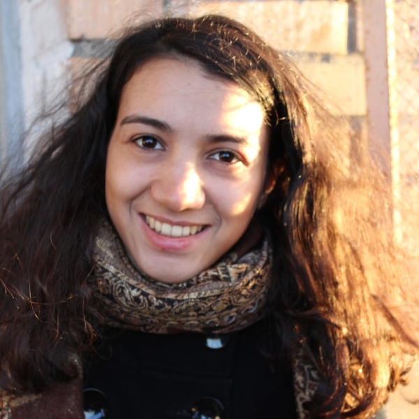 Noemi - Profe de ruso - Marbella