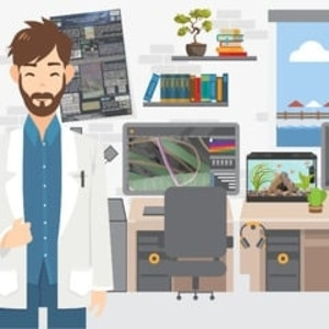 Vincent - Prof de SVT - Saint-Ségal