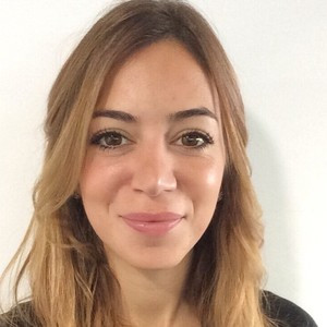 Isabel - profesor de alemán - Madrid