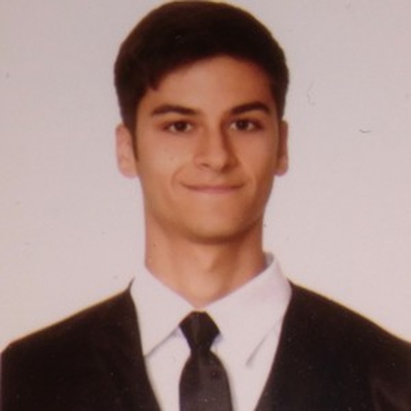 Marco Antonio - Profe de historia - Granada