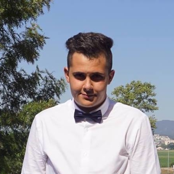 Cristiano - Prof de maths - Monthey