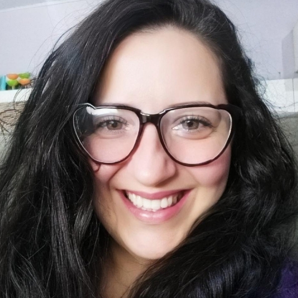 Janabel - Prof de massagem - Maria Regina