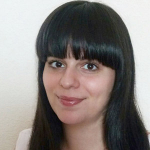 Elena - profesor de español para extranjeros - Madrid