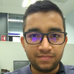 Luis Enrique - Profe de programación - Culiacán Rosales