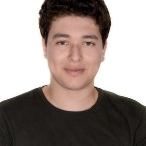 Ismail - Prof de maths - Paris