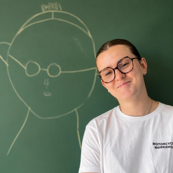 Zoé - Prof d'aide aux devoirs - Villeneuve-d'Ascq