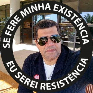 André - Prof de direito ambiental - Casa Amarela