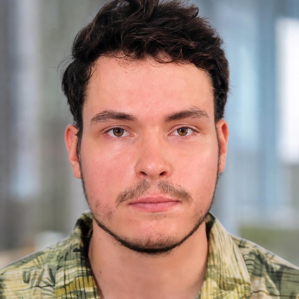 Thomas - Lehrkraft für Mathematik - Dortmund