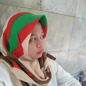 Aulia - Guru bola basket - Sidomulyo