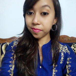 Priyanka - Business management tutor - Jamshedpur