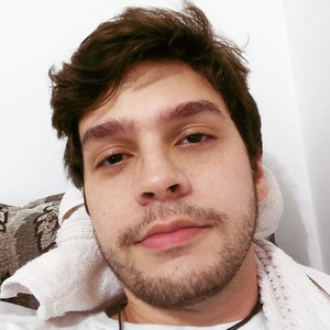 Rodrigo - Professor de história - Mossoró