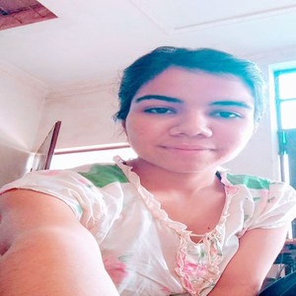 Swati - English tutor - Kota