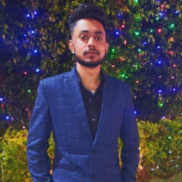 Shivam - Physics tutor - Doiwala