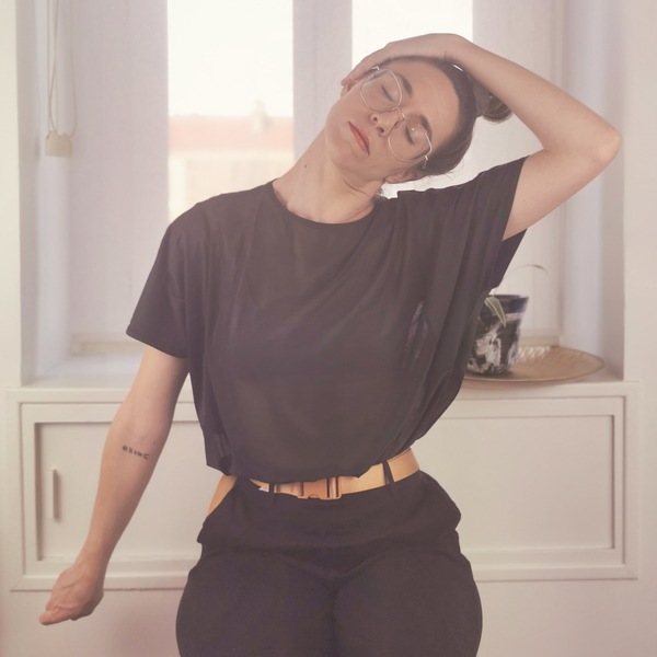 Lucile - Prof de français - Ixelles