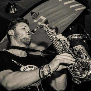 Samuel - Profe de iniciación musical - Valencia