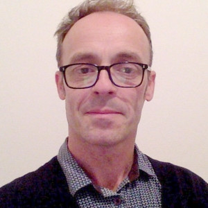 Philippe - Prof de français - Marseille