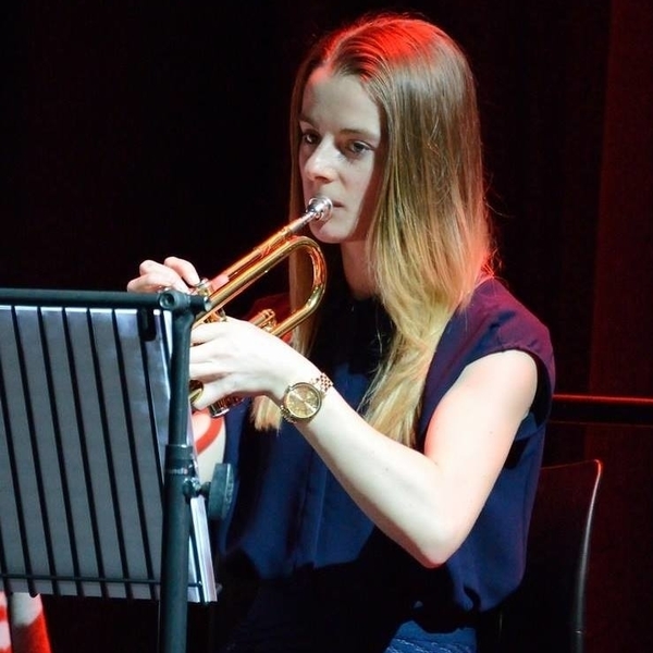 Lauren - Music reading tutor - Birmingham
