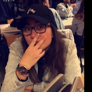 Madison - Prof d'anglais - Boussu