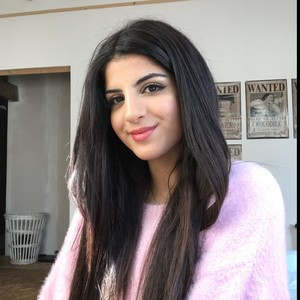 Arianna - Prof de conseil en style, image de soi - Geraardsbergen