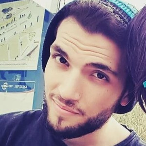 Daniel - Profe de inglés - Málaga