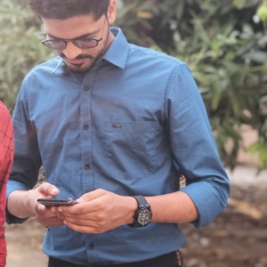 Mohammed - Physics tutor - Kakkanad