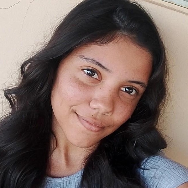 Anna gabryella - Professor de Matemática - Salgueiro
