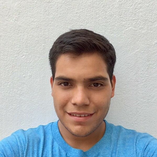 Fernando - Profesor de ios - Guadalajara