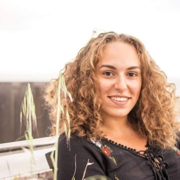 Coleen - Prof de maths - Vaires-sur-Marne