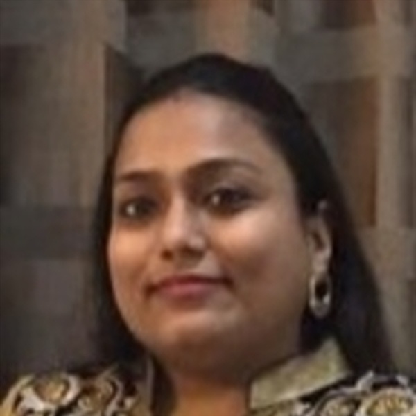 Khyati - Maths tutor - Rajkot