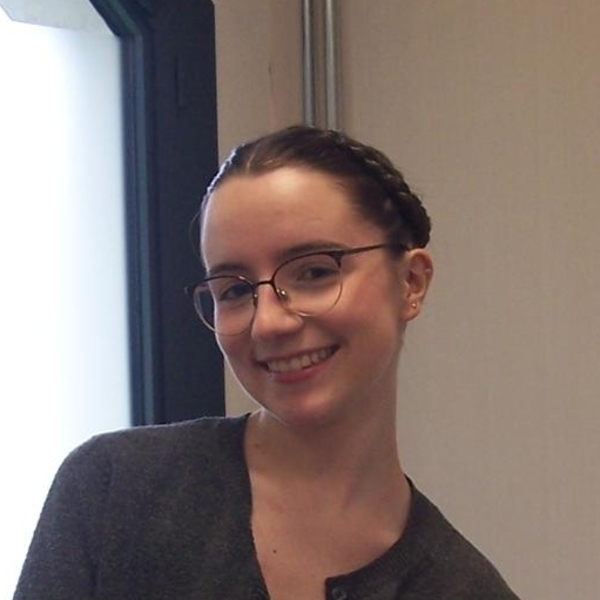 Emma - Prof d'aide aux devoirs - Nancy